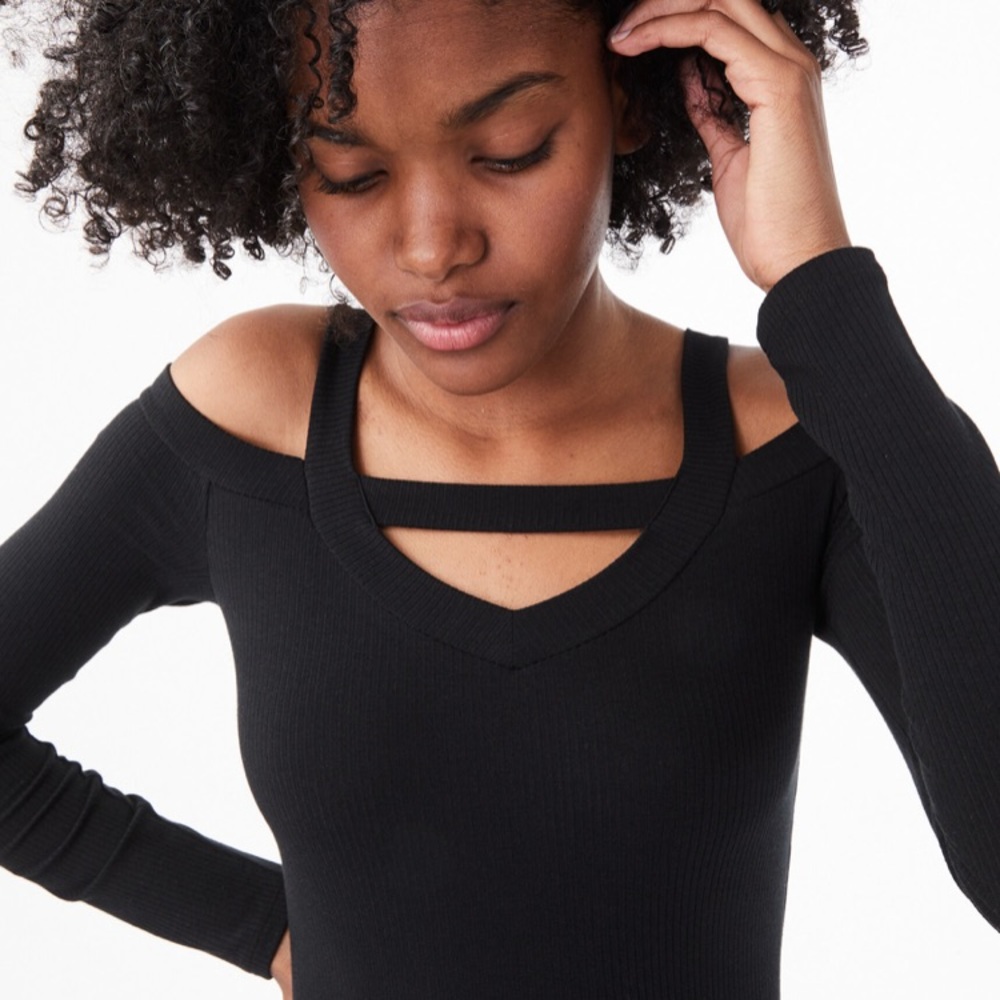 Aeropostale Long Sleeve Shirt